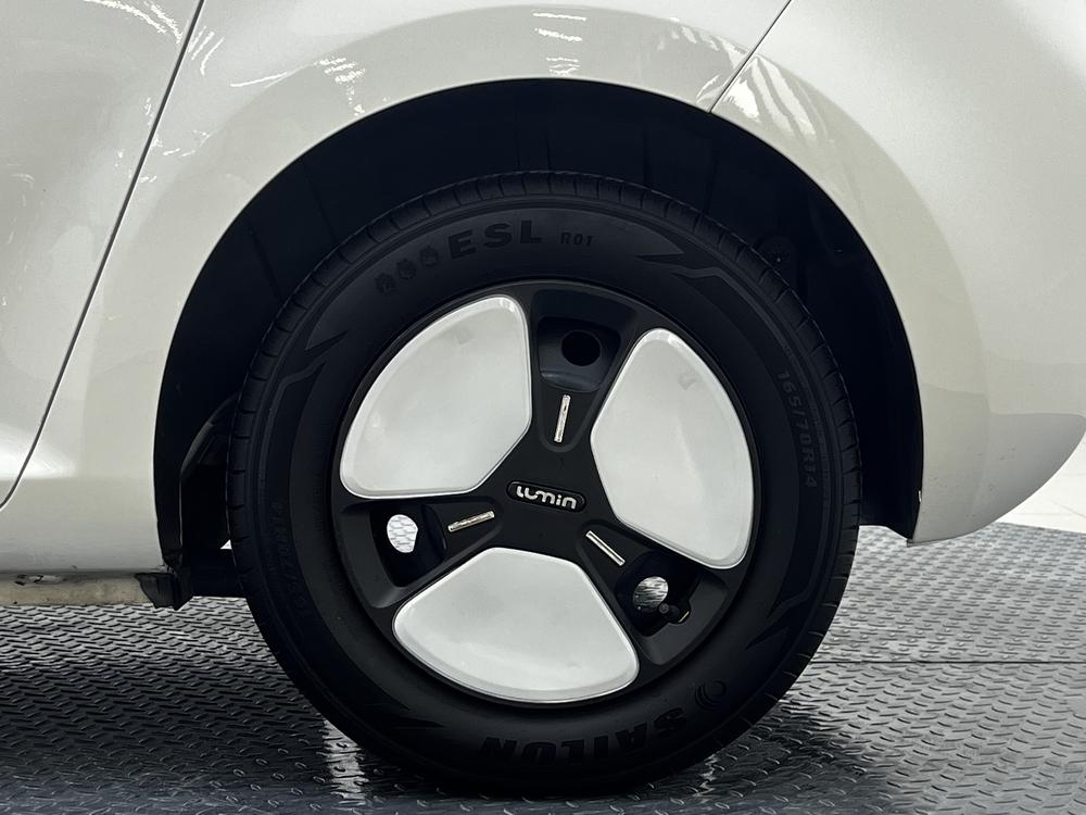 Changan Qiyuan Changan Lumin