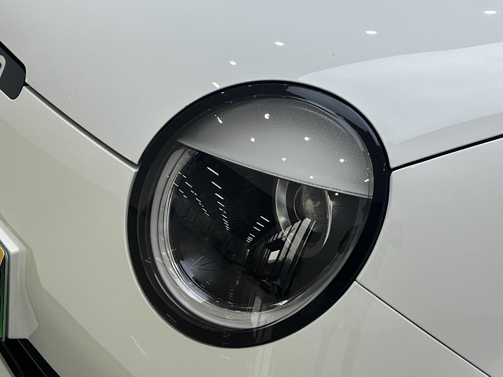 Changan Qiyuan Changan Lumin