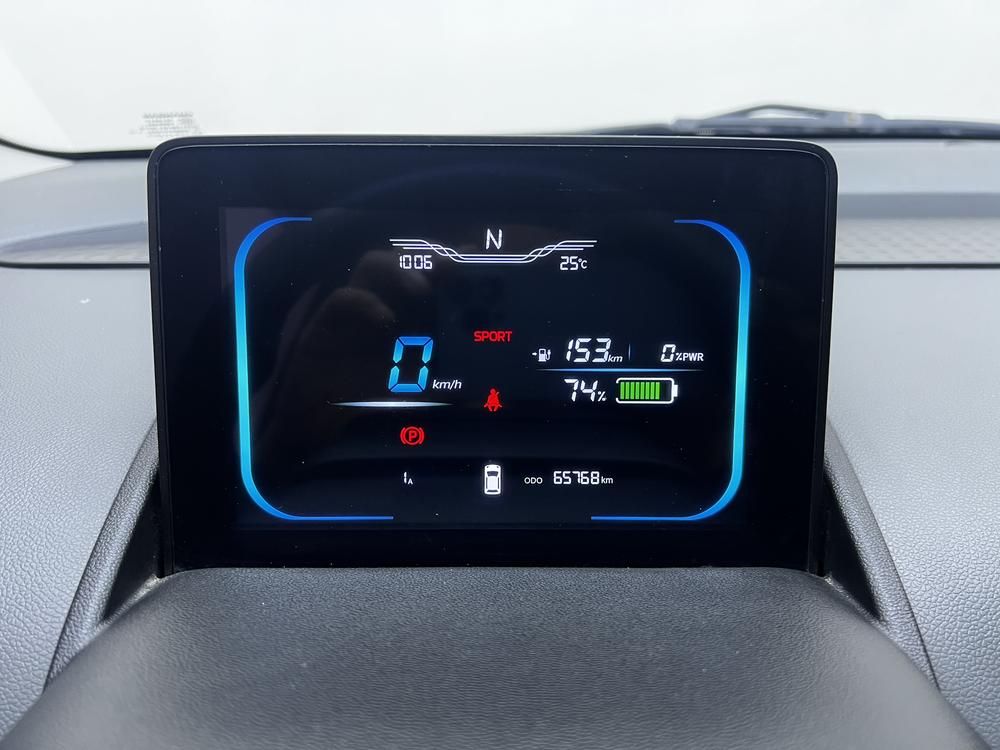 Changan Qiyuan Changan Lumin