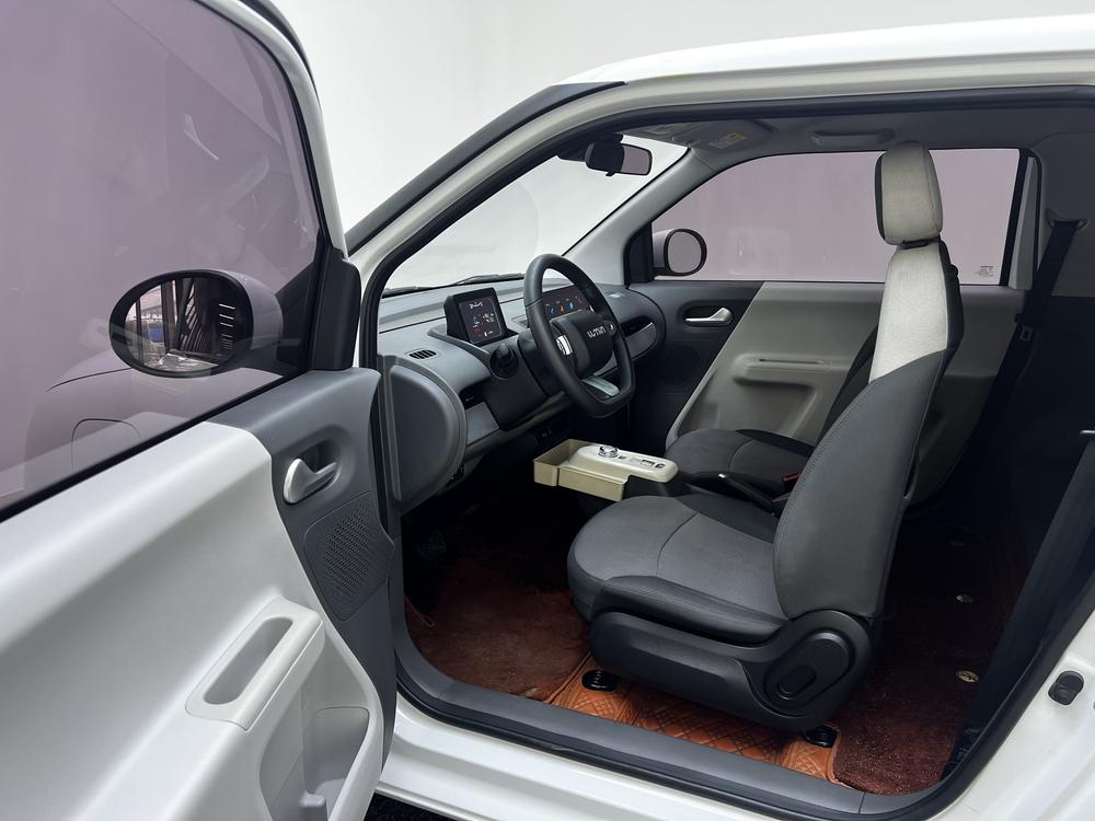 Changan Qiyuan Changan Lumin