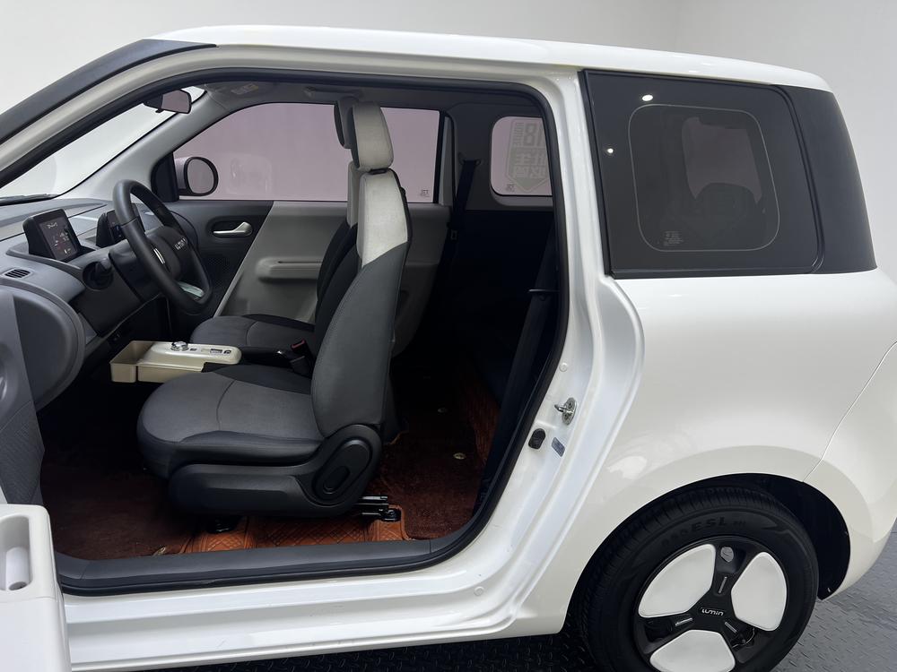 Changan Qiyuan Changan Lumin