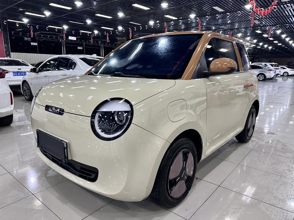 Changan Qiyuan Changan Lumin