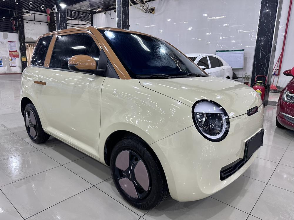 Changan Qiyuan Changan Lumin