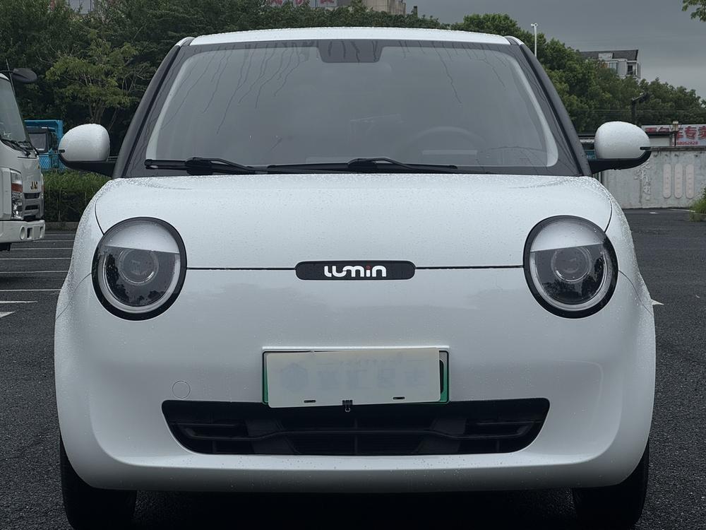 Changan Qiyuan Changan Lumin