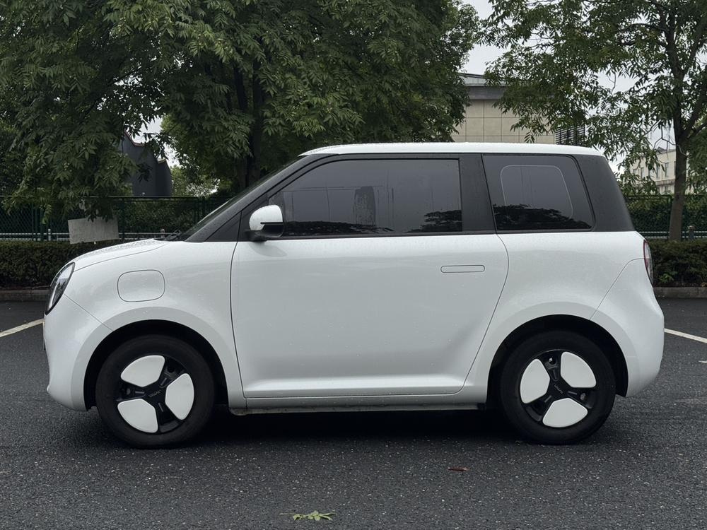 Changan Qiyuan Changan Lumin