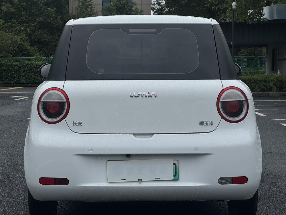 Changan Qiyuan Changan Lumin