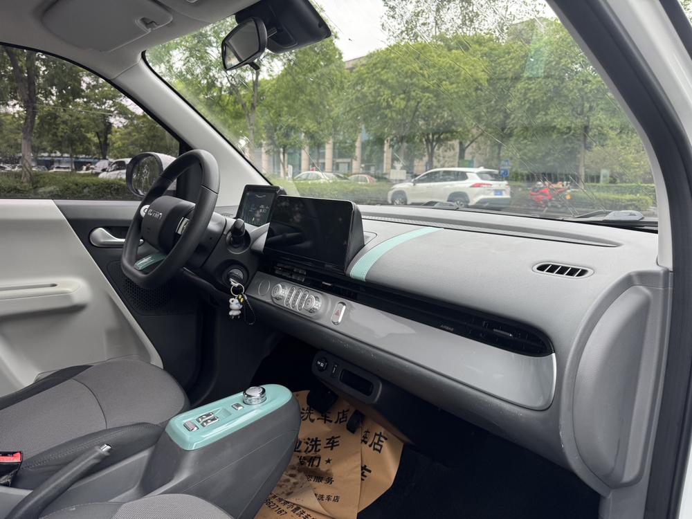 Changan Qiyuan Changan Lumin
