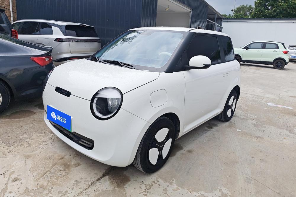 Changan Qiyuan Changan Lumin