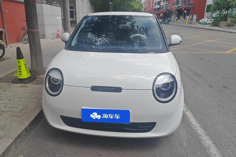 Changan Qiyuan Changan Lumin