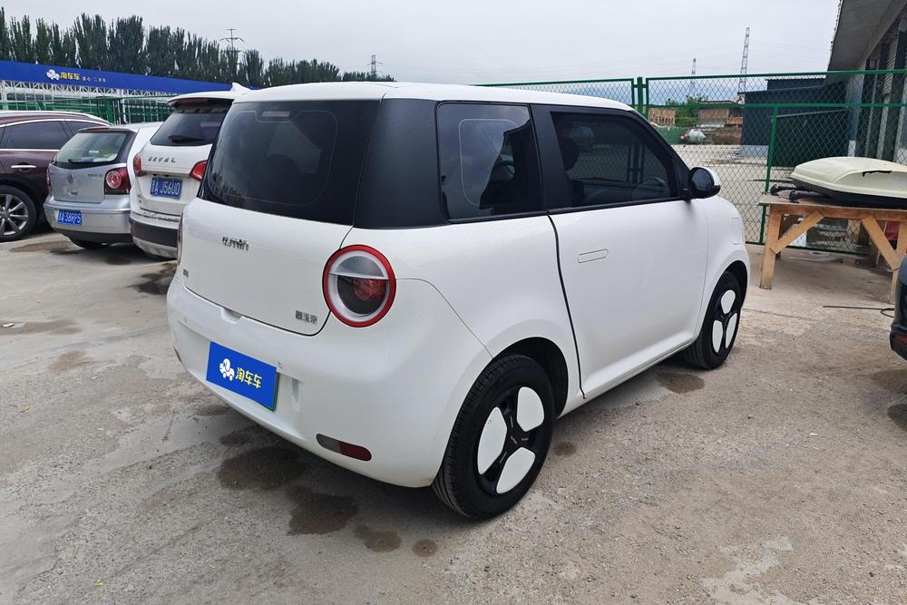 Changan Qiyuan Changan Lumin