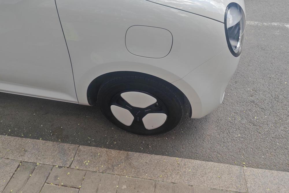 Changan Qiyuan Changan Lumin