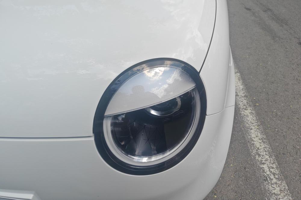 Changan Qiyuan Changan Lumin