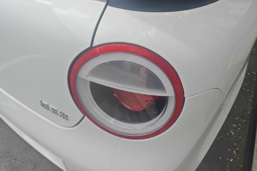 Changan Qiyuan Changan Lumin