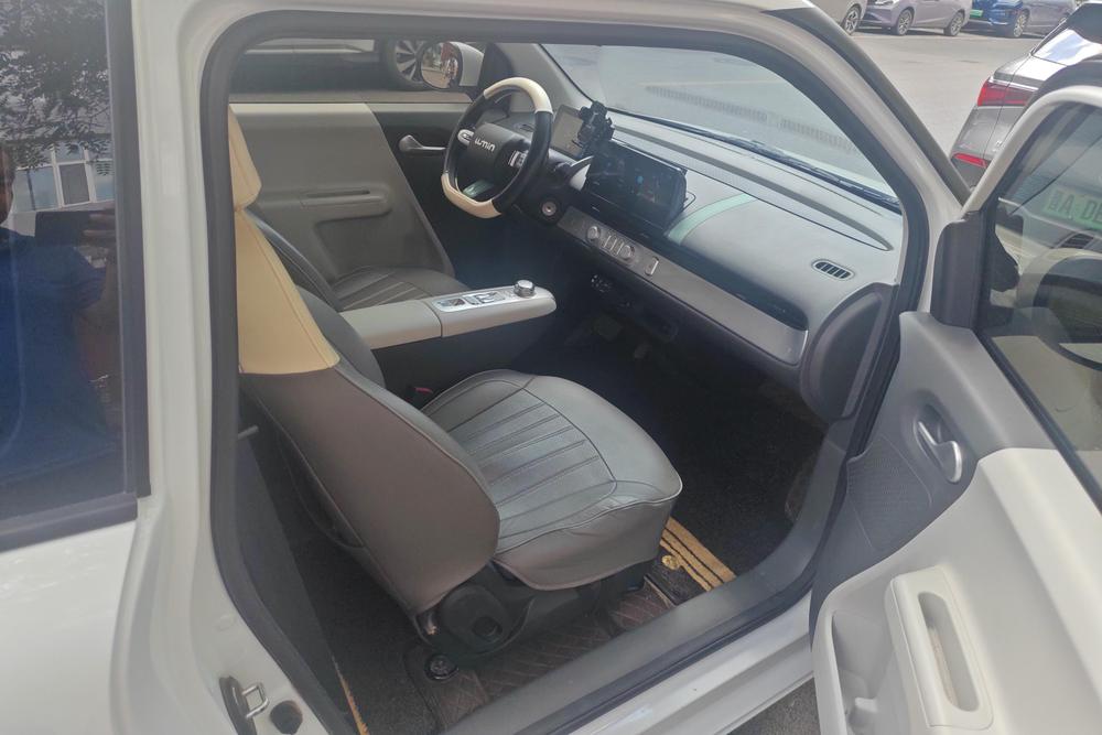 Changan Qiyuan Changan Lumin