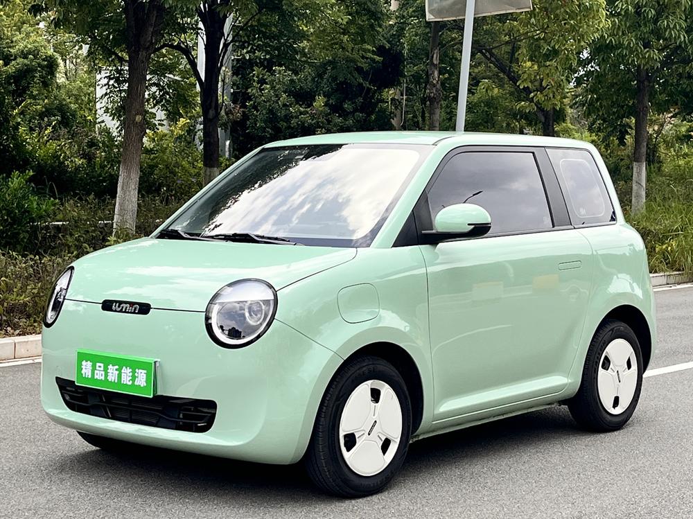Changan Qiyuan Changan Lumin