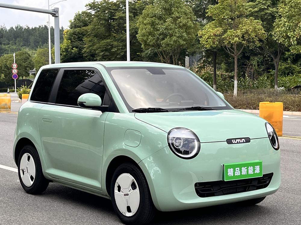 Changan Qiyuan Changan Lumin
