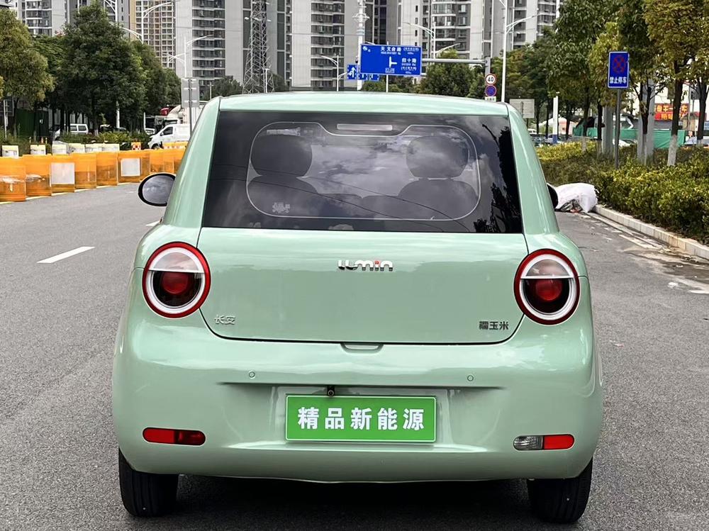 Changan Qiyuan Changan Lumin
