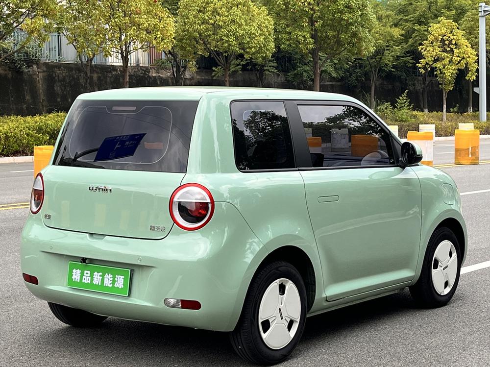 Changan Qiyuan Changan Lumin
