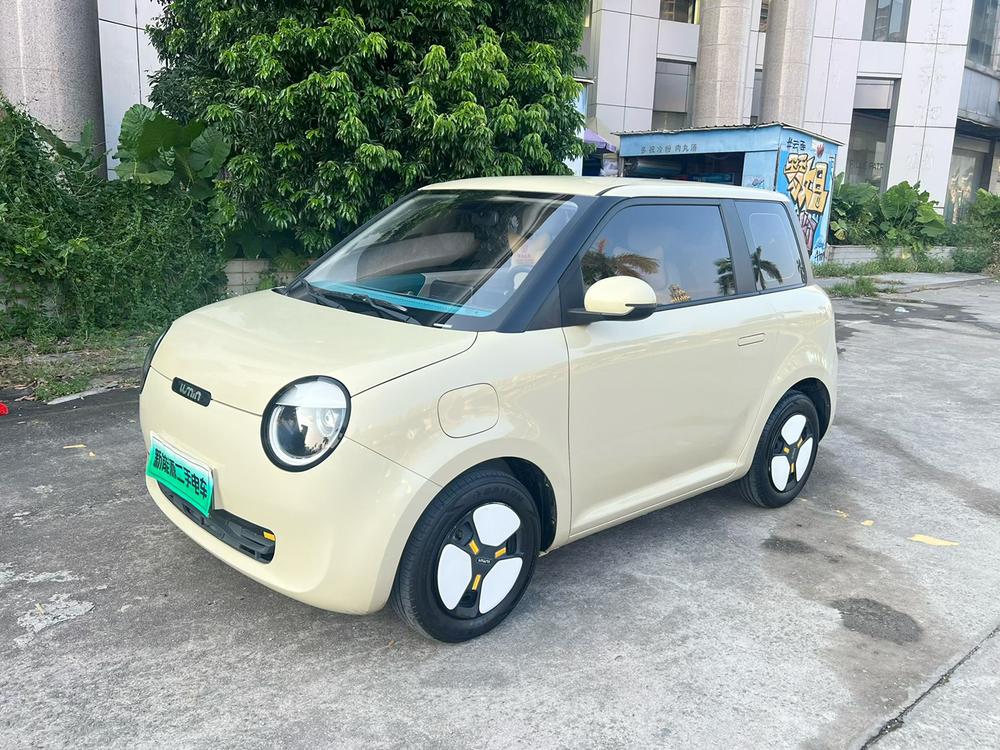 Changan Qiyuan Changan Lumin