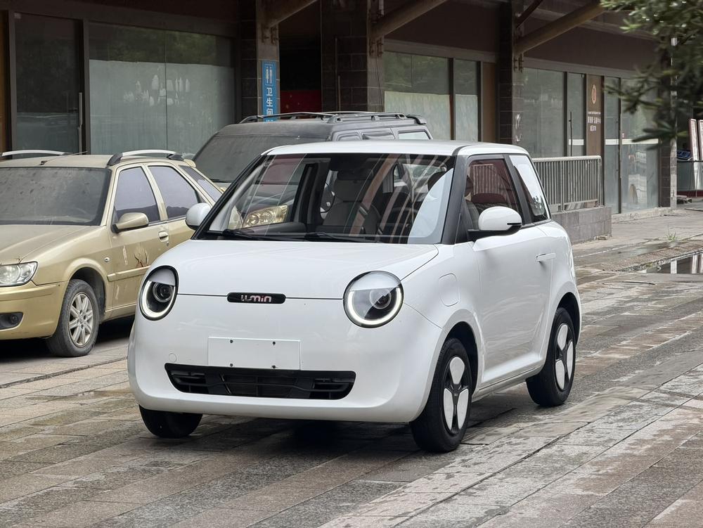 Changan Qiyuan Changan Lumin