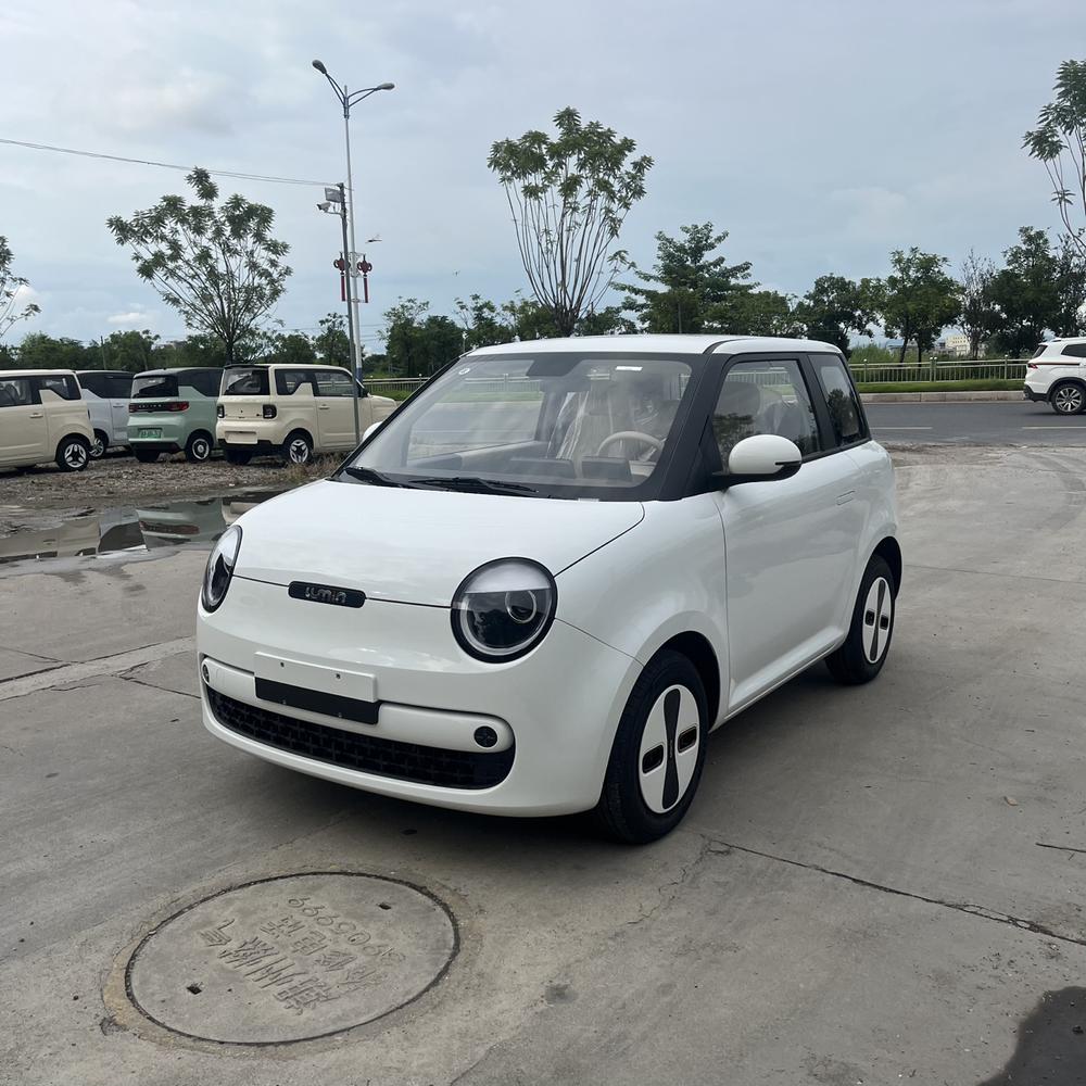 Changan Qiyuan Changan Lumin