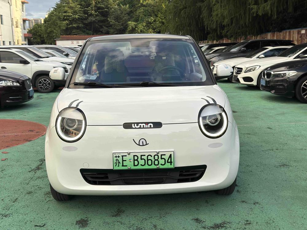 Changan Qiyuan Changan Lumin