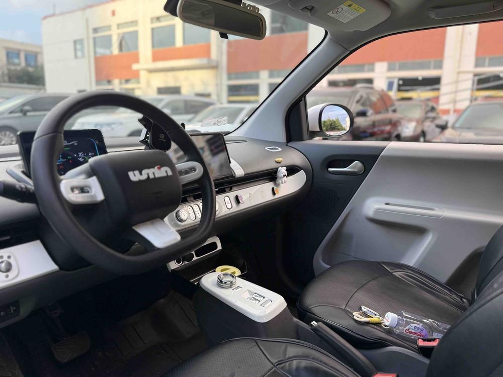 Changan Qiyuan Changan Lumin