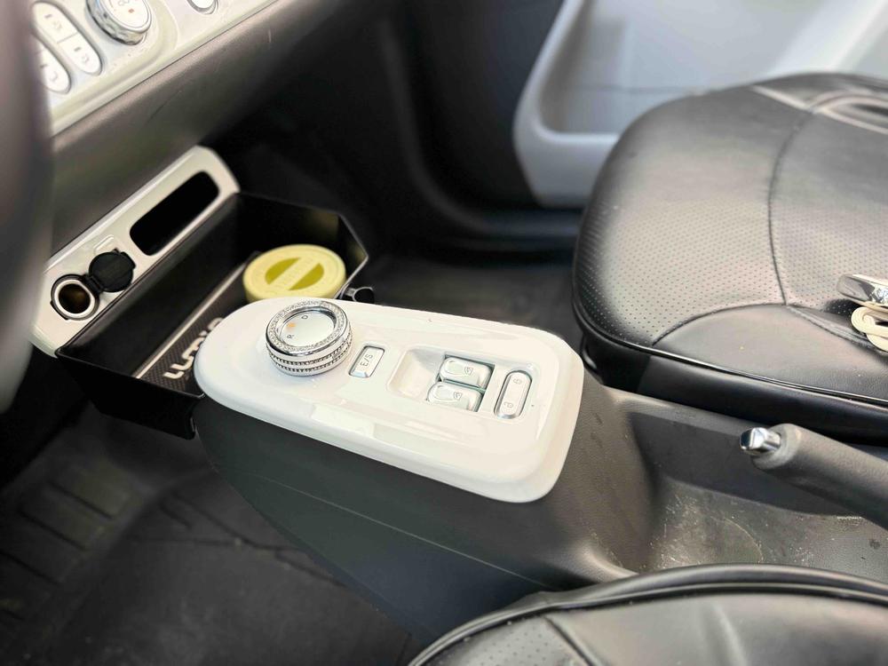 Changan Qiyuan Changan Lumin