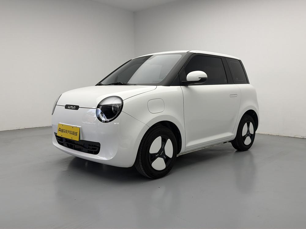 Changan Qiyuan Changan Lumin