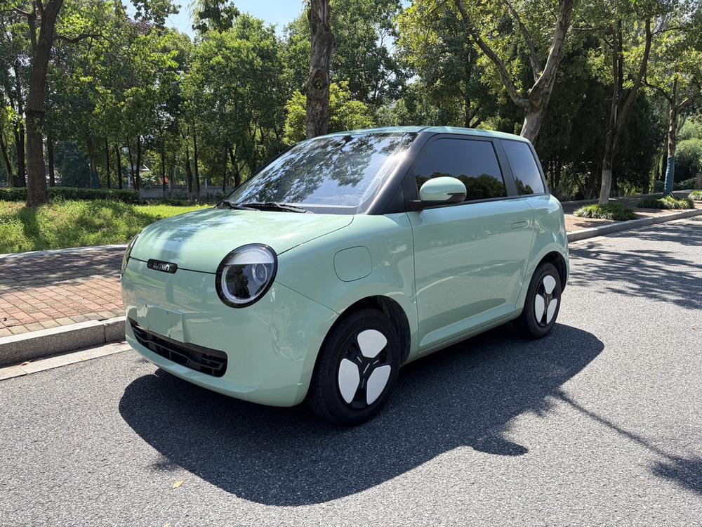 Changan Qiyuan Changan Lumin