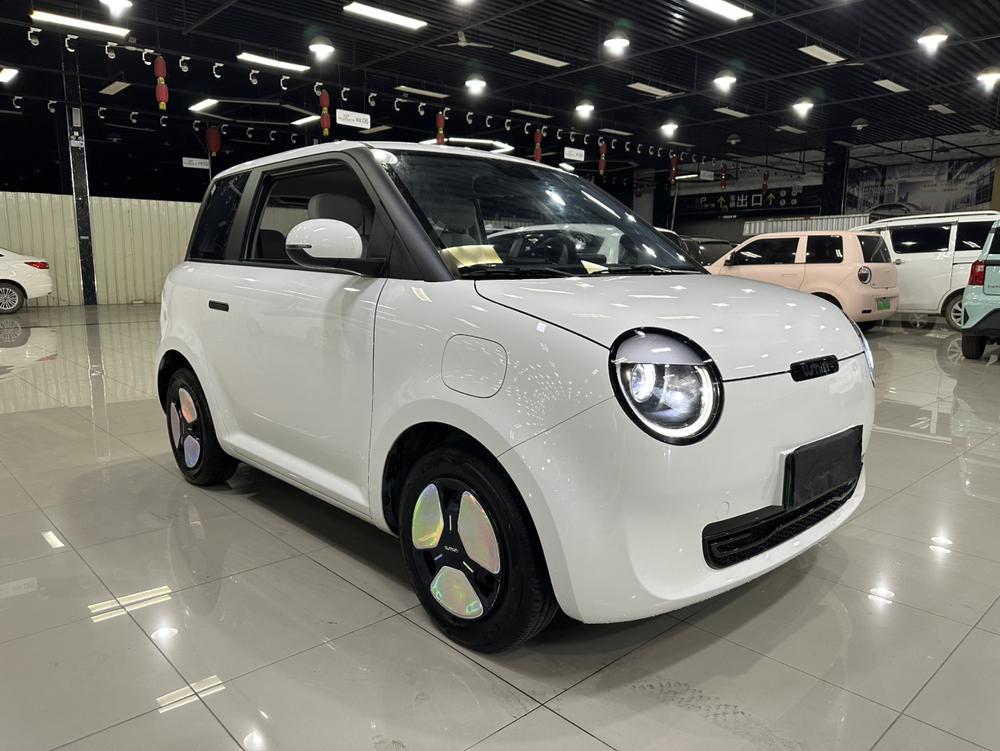 Changan Qiyuan Changan Lumin
