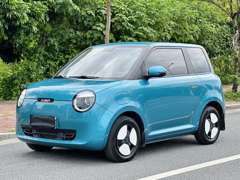 Changan Qiyuan Changan Lumin