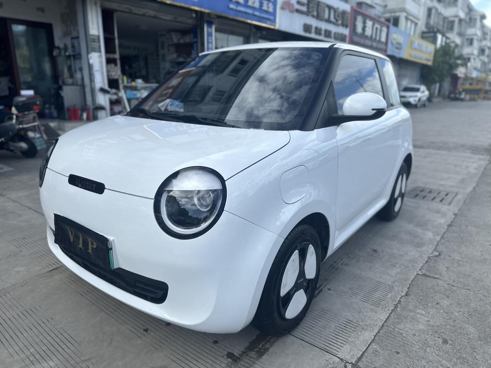 Changan Qiyuan Changan Lumin