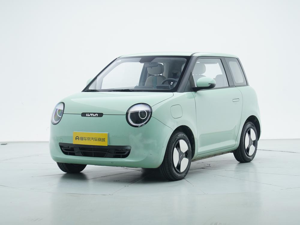 Changan Qiyuan Changan Lumin