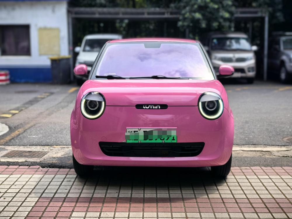 Changan Qiyuan Changan Lumin