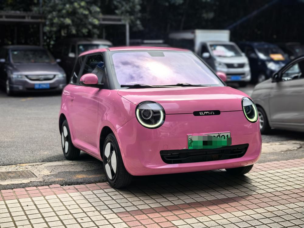 Changan Qiyuan Changan Lumin
