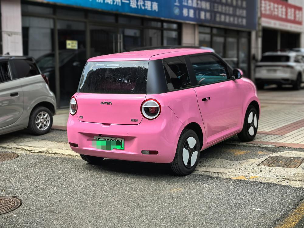Changan Qiyuan Changan Lumin