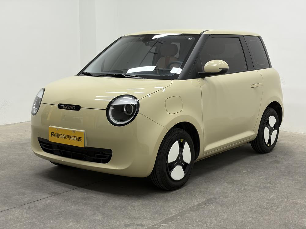 Changan Qiyuan Changan Lumin