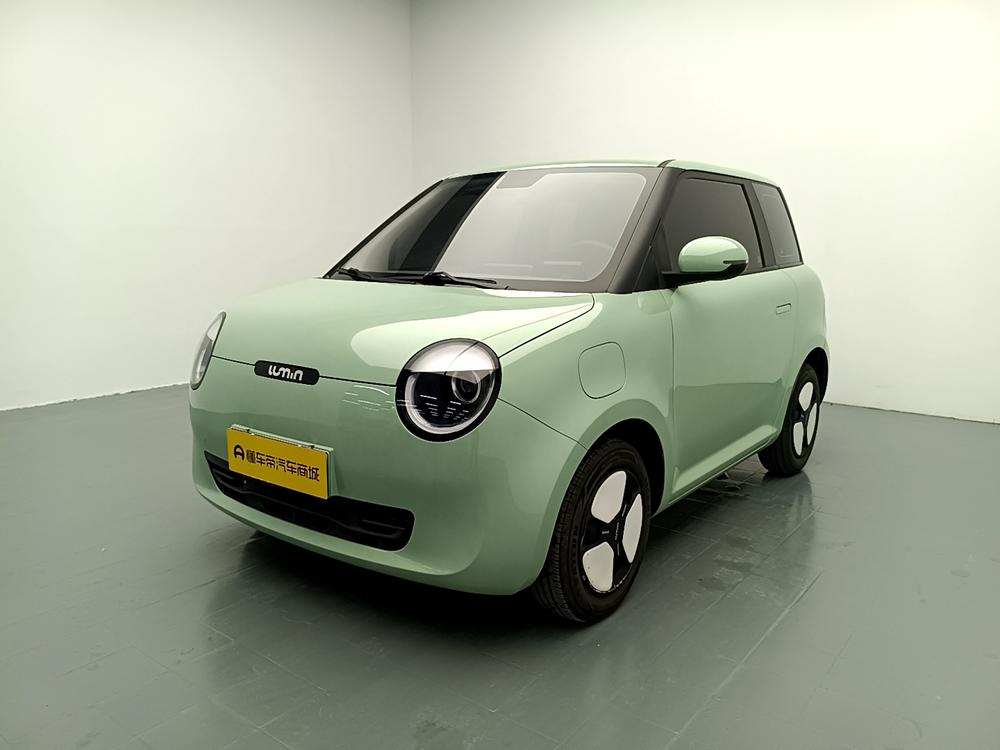 Changan Qiyuan Changan Lumin