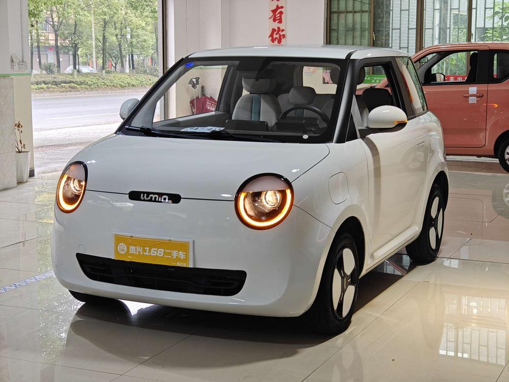 Changan Qiyuan Changan Lumin