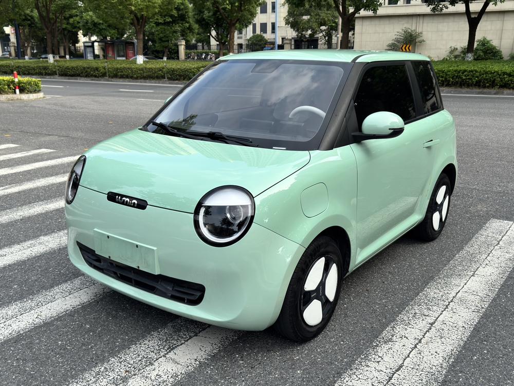 Changan Qiyuan Changan Lumin