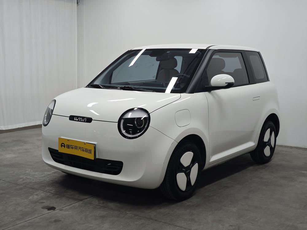 Changan Qiyuan Changan Lumin
