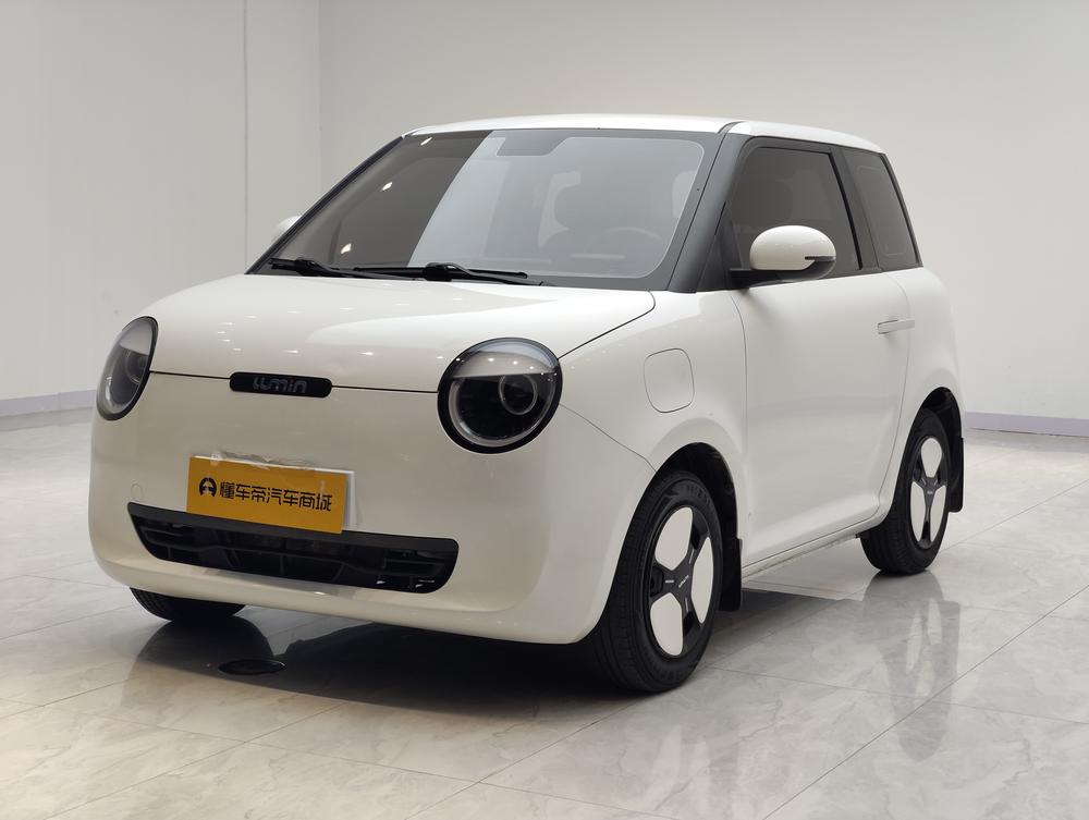 Changan Qiyuan Changan Lumin