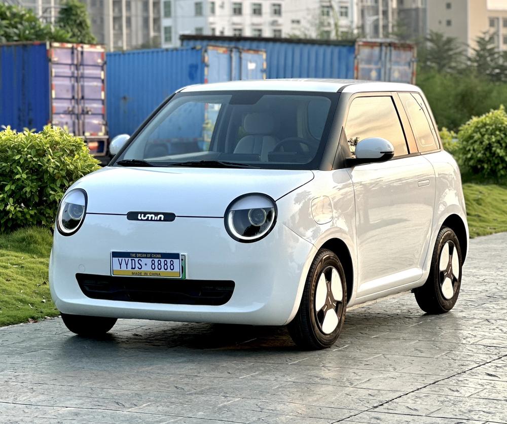 Changan Qiyuan Changan Lumin