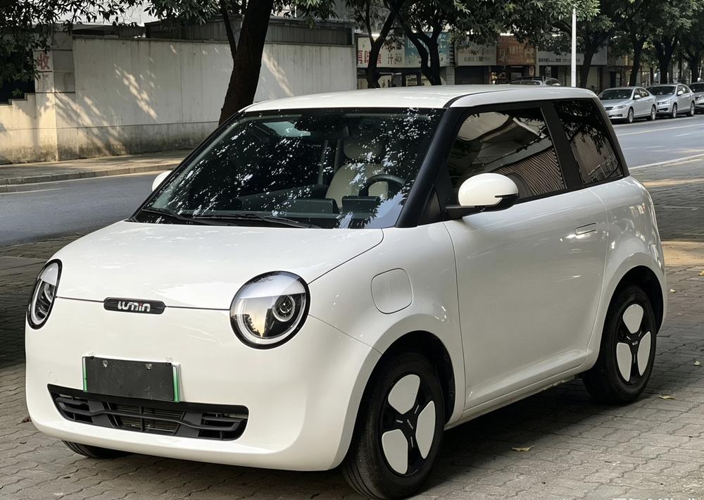 Changan Qiyuan Changan Lumin