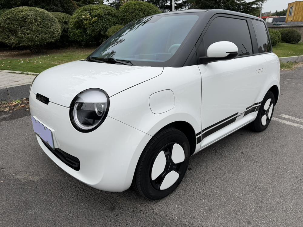 Changan Qiyuan Changan Lumin