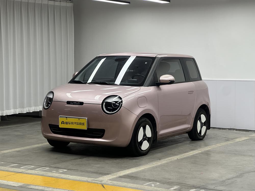 Changan Qiyuan Changan Lumin