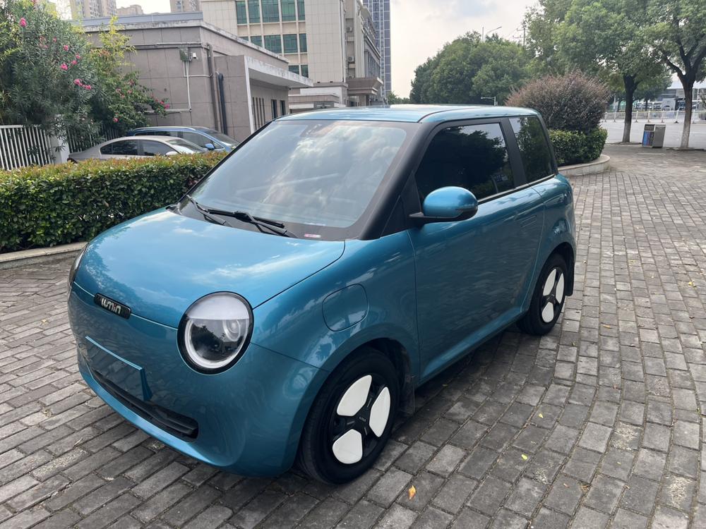 Changan Qiyuan Changan Lumin