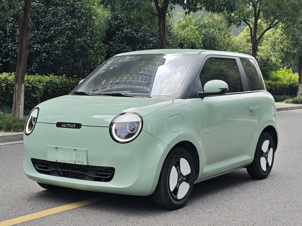 Changan Qiyuan Changan Lumin