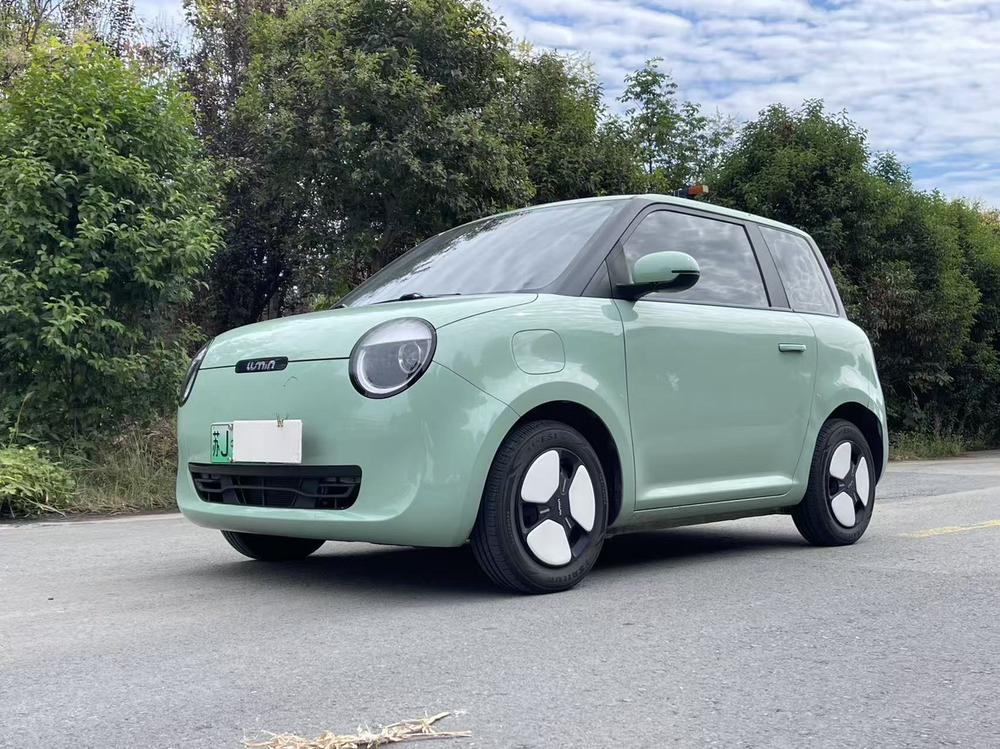 Changan Qiyuan Changan Lumin